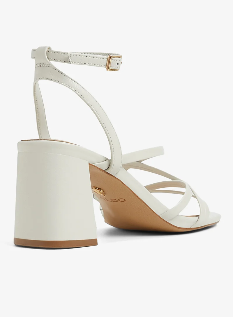 ALDO Ankle Strap High Heel Sandals